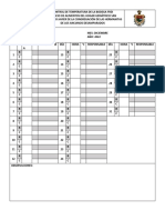 Formato Control de Temperaturas - Corregido