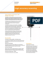 H 1000 2124 01 B - SP80 - Datasheet