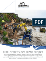 Laguna Beach - Pearl Street - Case Study