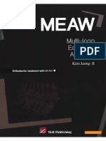 MEAW (Multi-Loop Edgewise Archwire)