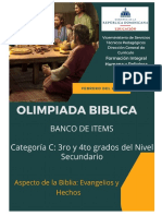 3-Categoria C - Banco de Items - 3ero y 4to Ns-1