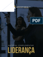 Liderança