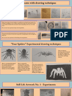 Process Portfolio, Philip Forinton