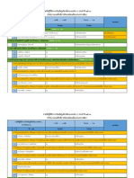 ยกย่องเชิดชูเกียรติ (รายชื่อ)