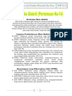 Materi Ajar Matematika Diskrit - Pertemuan Ke-14