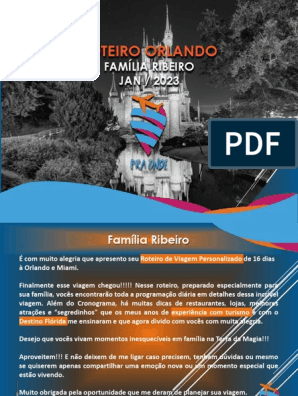 Roteiro VPD Islands of Adventure Q4 2019, PDF, Tempo