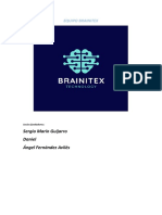 Proyecto 3 - Brainitex