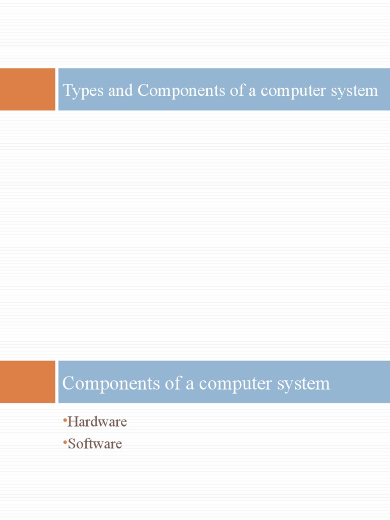 Input and Output Devices ICT | PDF | Computer Hardware | Personal Computers