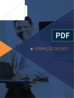 Formação docente: mediação do conhecimento