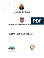 Carta de Servicos DEnsM 2018