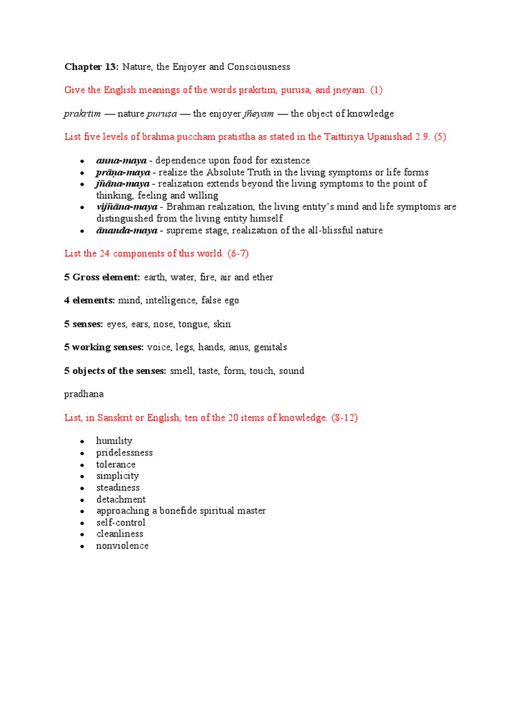 CBA Unit 3 | PDF | Brahman | Indian Religions