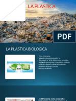 La Plastica