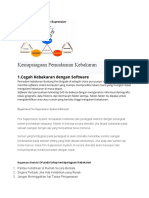 Kesiapsiagaan Pemadaman Kebakaran 2docx