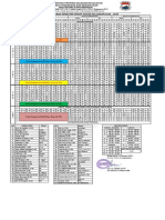 Jadwal Mengajar SMT 2 020123 Ta. 20222023...