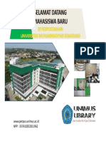 Materi Perpustakaan 2021