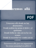 Estaremos Alla