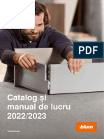 Blum Catalogue 2022-2023 RO - V4