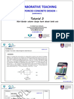 Tutorial 7.5 Collobarative Learning UiTM 23 Dec 22