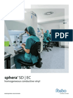 Sphera SD EC Brochure 2020