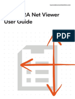 Net Viewer User Guide EN