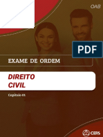 PDF CERS - OAB - Direito Civil - Capítulo 01