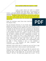 Estudo Biblico Adão Continuar Com A Explanação