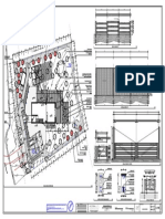 A.105 Planta Obras Exteriores