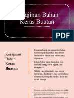 Kerajinan Bahan Keras Buatan 2122