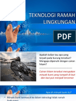 TEKNOLOGI HIJAU