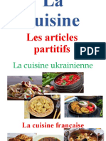 La Cuisine