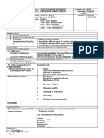 Viewing Materials Types Quiz Lesson Plan