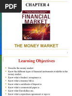 Chapter 4 - The Money Market NEW