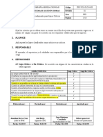 PRO-VOL-GLO-04-08 Procedimiento para Izajes Críticos (Chungar) - 024557