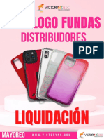 Catalogo Fundas