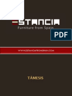 ESTANCIA - Catálogo Armarios