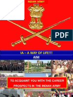 Join Indian Army - A Way of Life-1-1