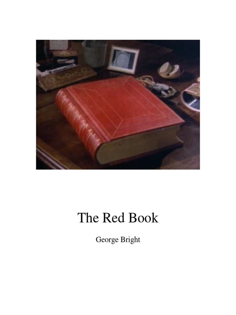 The Red Book | PDF