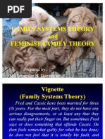 Strategic Family System