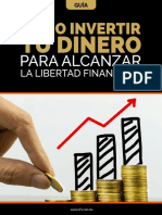 PG 10 Cómo Invertir Tu Dinero