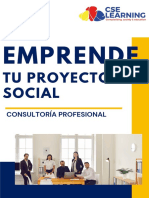 Emprende Tu Proyecto Social