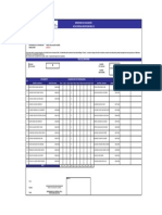 Formato Acta Entrega Uniformes Deportivos