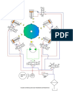 Plano Hidraulico y Electrico-Model