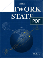 The Network State Ebook