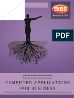 Computer Application Study Material