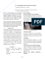 Medidores inteligentes de energía: ventajas y pruebas