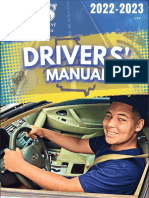GA Drivers Manual November 2022