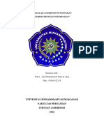 Makalah Agribisnis Peternakan Andi Muhammad Ifraq Al Alaq (105961102219)