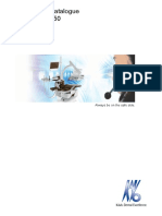 Pièce à Main KaVo Piezo Lux ZEG – Reconditionnée – Compatible REP-AT, Sonosoft LUX Avec Lumière