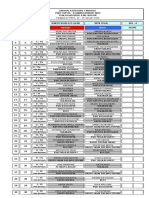 Draft Semi Final