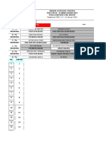 Draft Semi Final